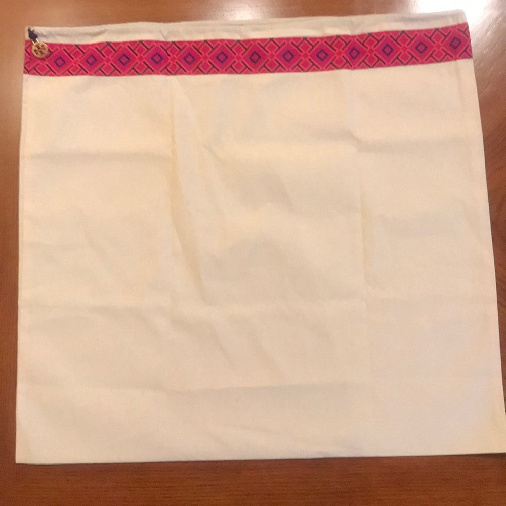 Tory Burch Dust Bag